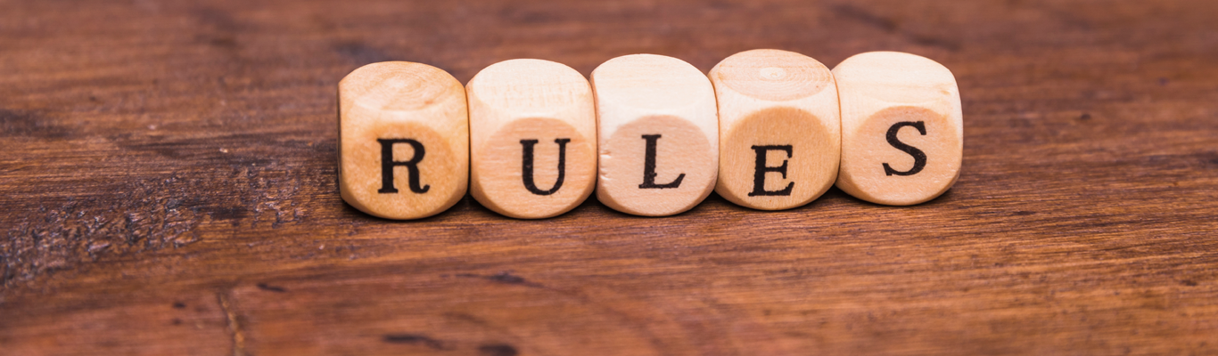 rules